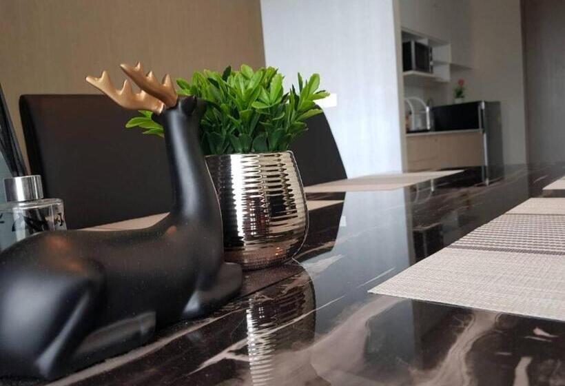 اتاق خانوادگی, Veranda Residence Pattaya By Sea