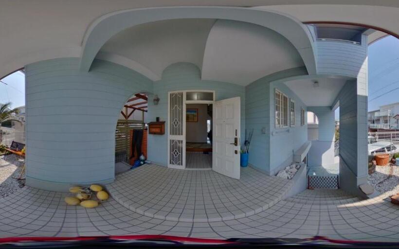 خانه 1 خوابه, Guest House Marine Blue / Vacation Stay 1385