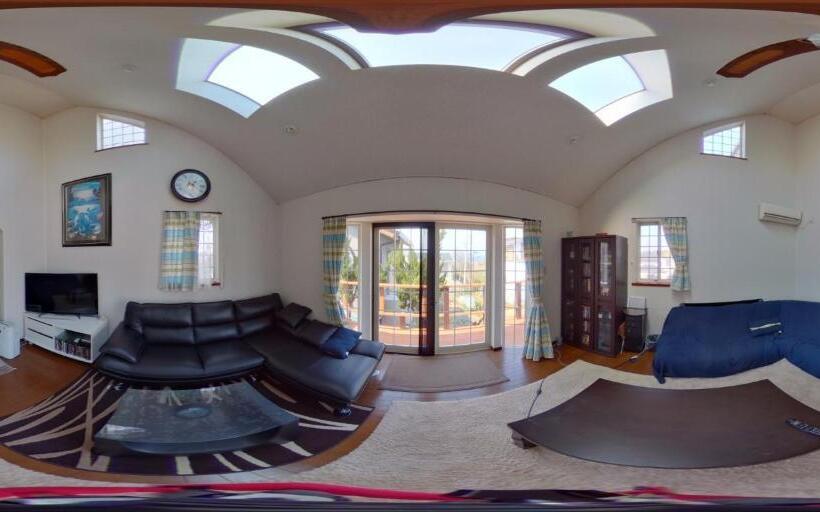 خانه 1 خوابه, Guest House Marine Blue / Vacation Stay 1385