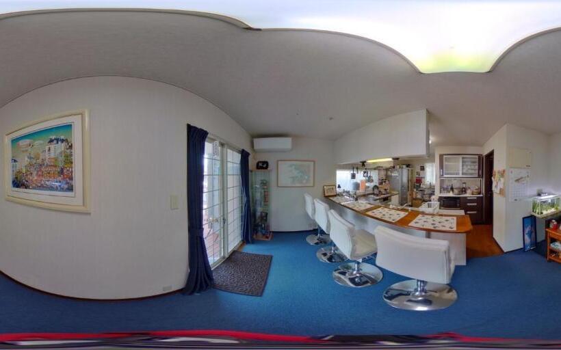 خانه 1 خوابه, Guest House Marine Blue / Vacation Stay 1385