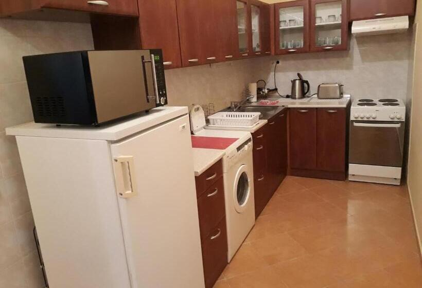 آپارتمان 4 خوابه, Piac Utcai Apartman