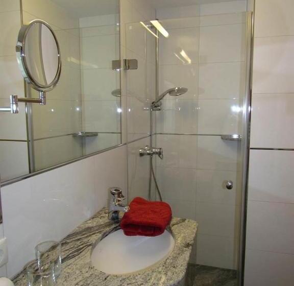 اتاق استاندارد, Haus Saler
