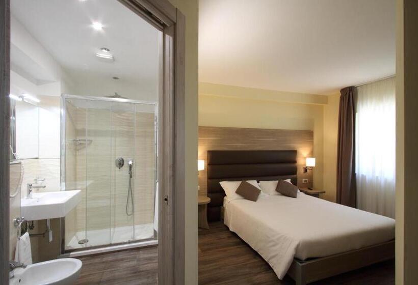 اتاق لوکس, Il Viottolo Rooms And Breakfast