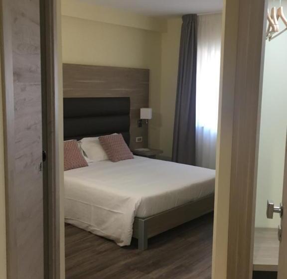 اتاق لوکس, Il Viottolo Rooms And Breakfast