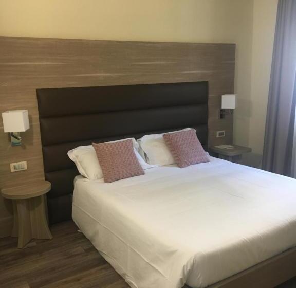 اتاق لوکس, Il Viottolo Rooms And Breakfast