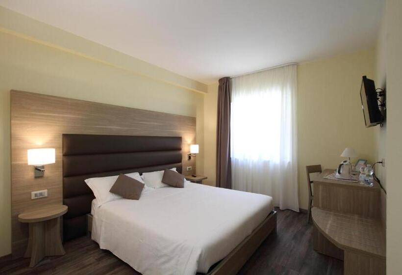 اتاق لوکس, Il Viottolo Rooms And Breakfast