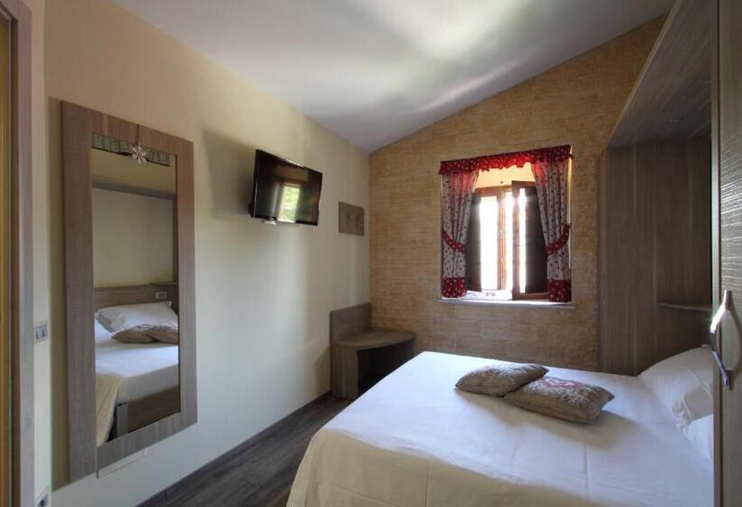 اتاق لوکس, Il Viottolo Rooms And Breakfast