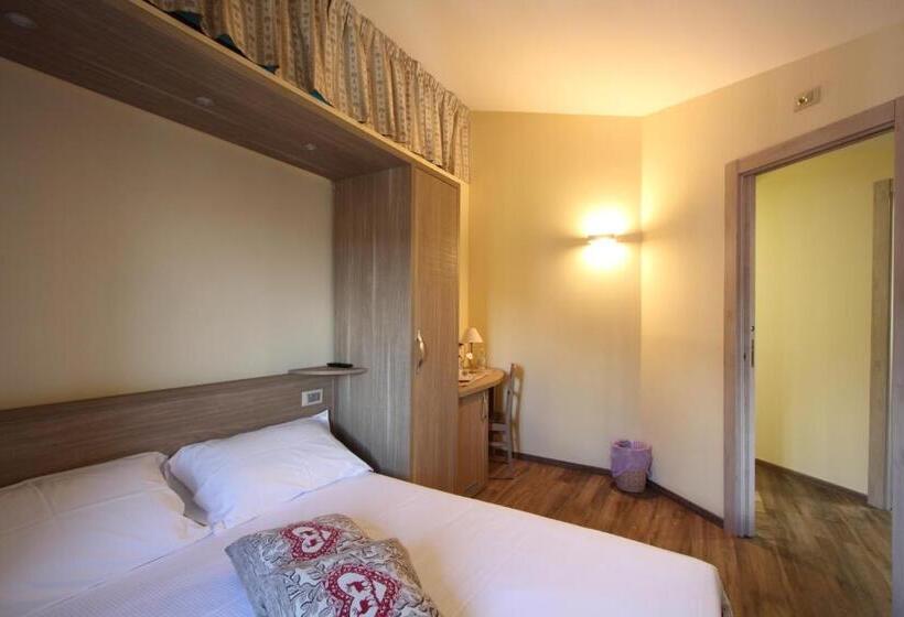 سوئیت 2 خوابه, Il Viottolo Rooms And Breakfast