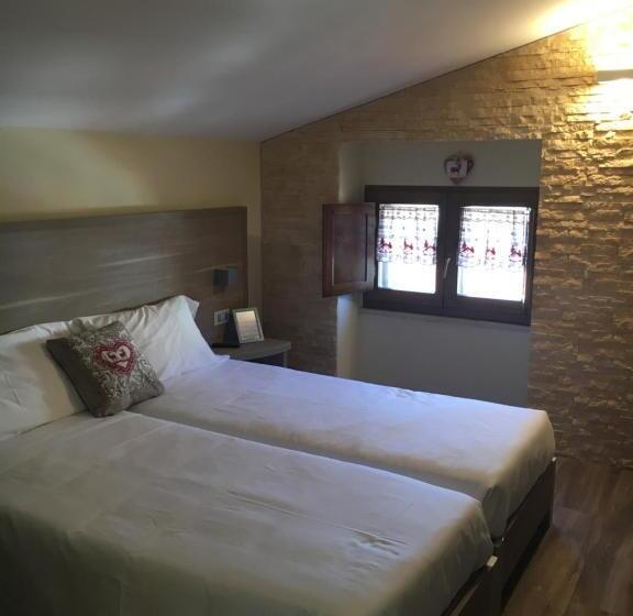 سوئیت 2 خوابه, Il Viottolo Rooms And Breakfast