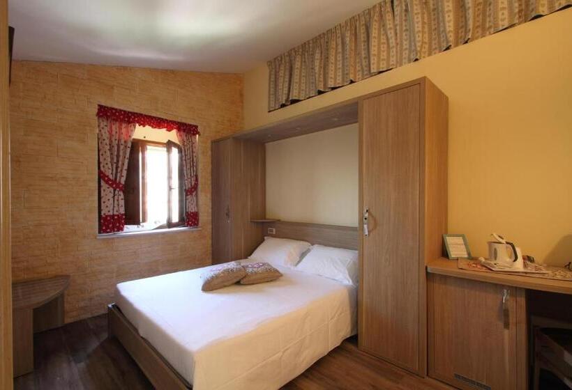 اتاق لوکس, Il Viottolo Rooms And Breakfast