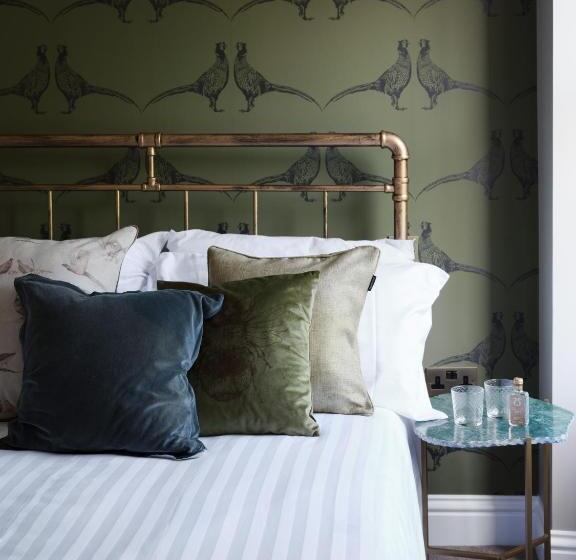 اتاق عادی, The Prince Of Waterloo   Boutique Guest Rooms