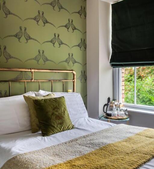 اتاق عادی, The Prince Of Waterloo   Boutique Guest Rooms