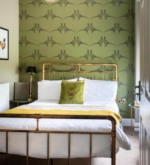 اتاق عادی, The Prince Of Waterloo   Boutique Guest Rooms