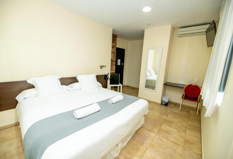 اتاق استاندارد, Monasterio Granada  Adults Only