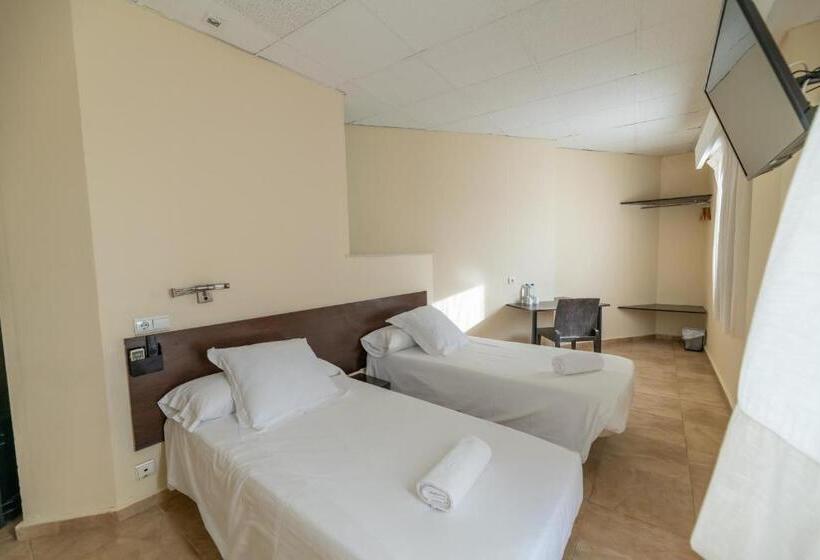 اتاق استاندارد, Monasterio Granada  Adults Only