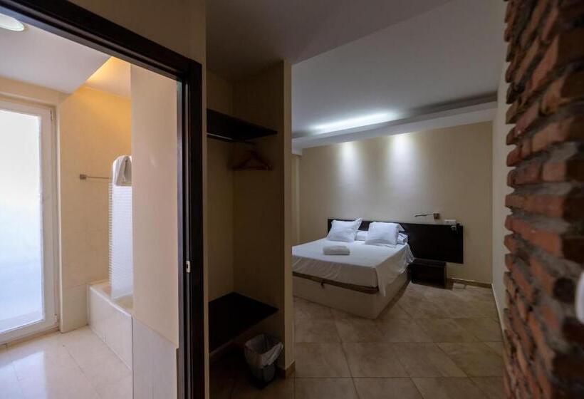 اتاق استاندارد, Monasterio Granada  Adults Only