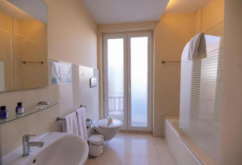 اتاق استاندارد, Monasterio Granada  Adults Only