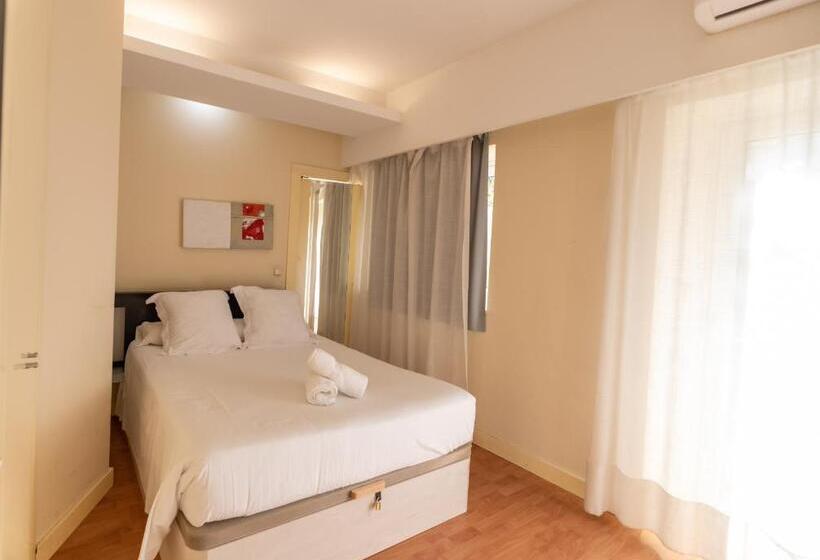اتاق استاندارد, Monasterio Granada  Adults Only