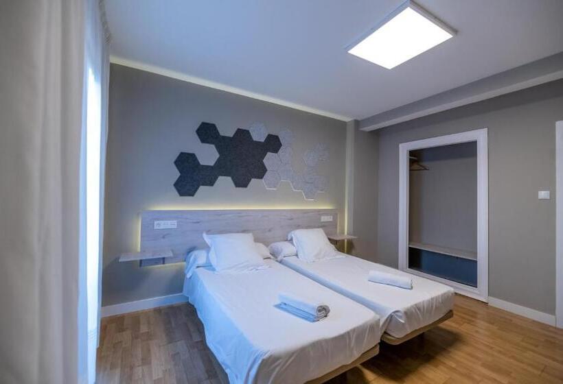 اتاق استاندارد, Monasterio Granada  Adults Only
