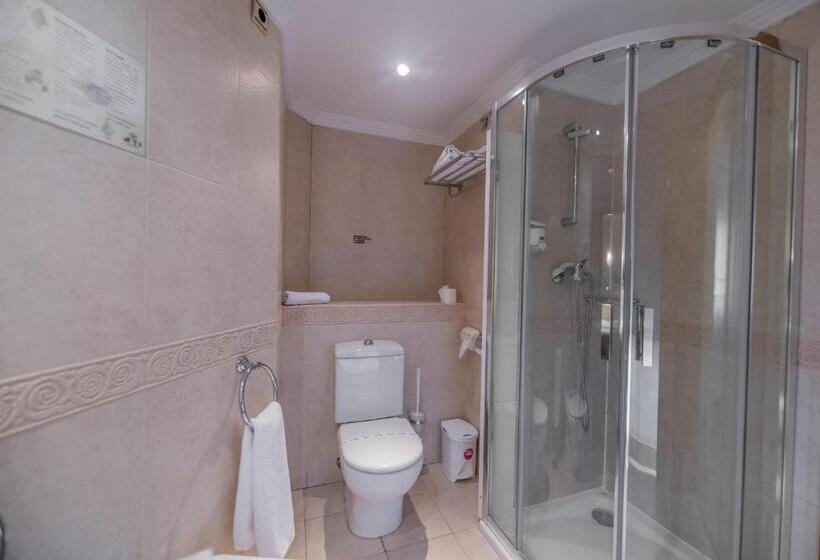 اتاق استاندارد, Monasterio Granada  Adults Only