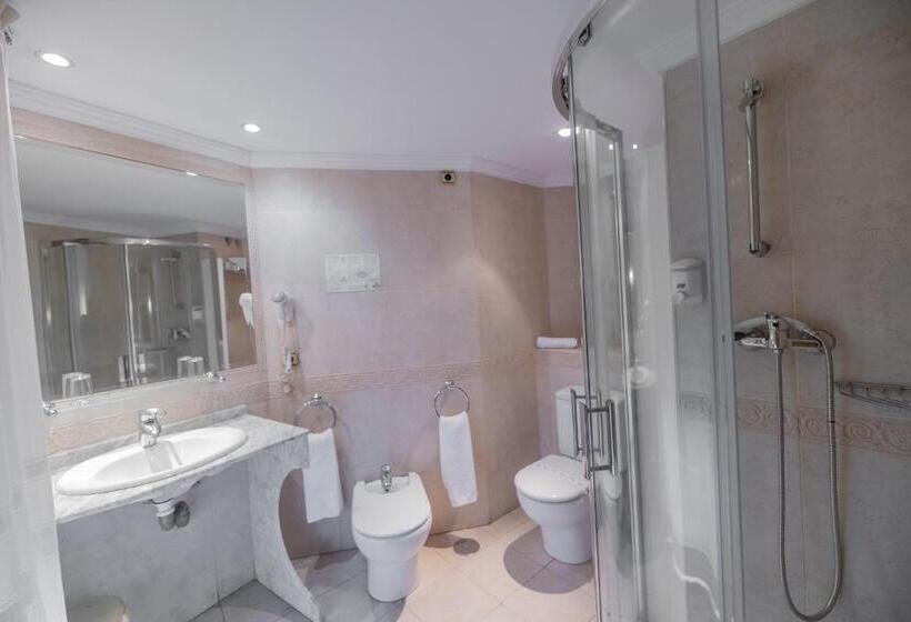 اتاق استاندارد, Monasterio Granada  Adults Only