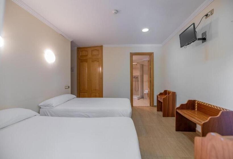 اتاق استاندارد, Monasterio Granada  Adults Only
