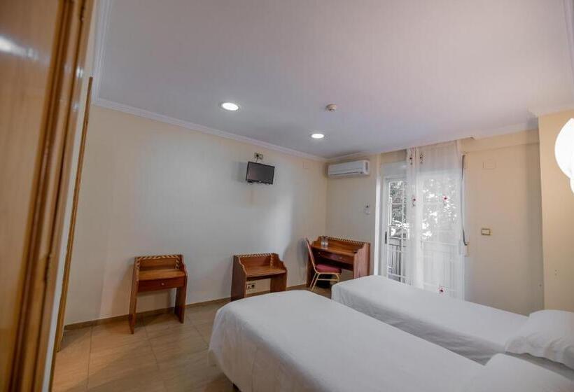 اتاق استاندارد, Monasterio Granada  Adults Only