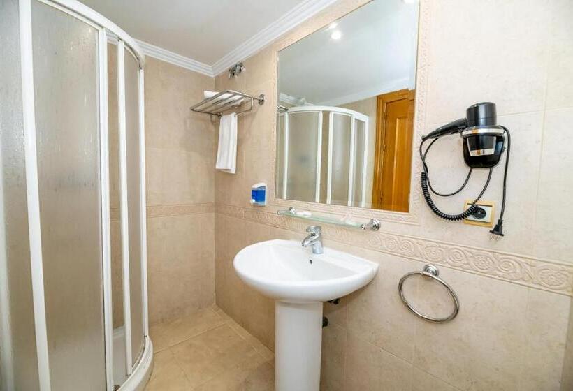 اتاق استاندارد یک نفره, Monasterio Granada  Adults Only