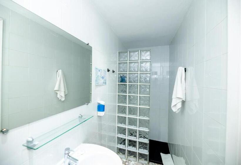 اتاق اکونومی, Monasterio Granada  Adults Only