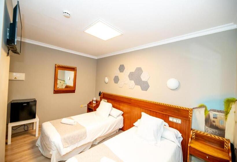 اتاق اکونومی, Monasterio Granada  Adults Only