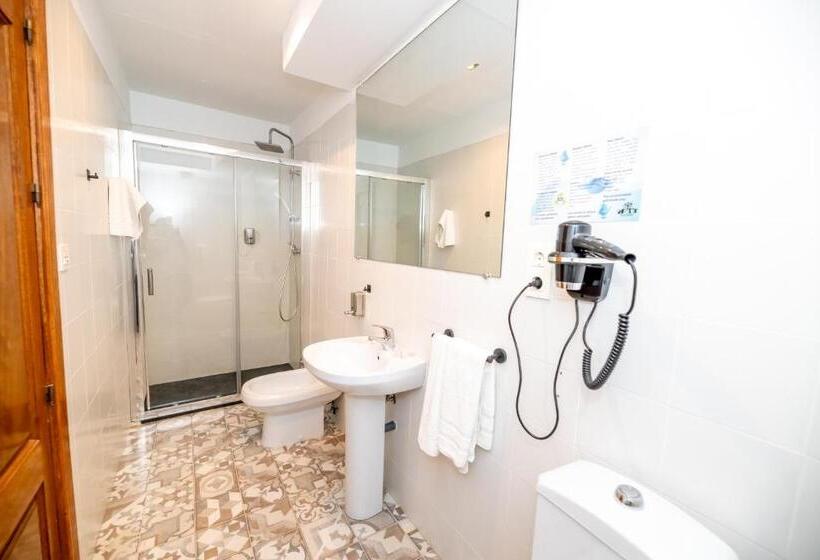 اتاق اکونومی, Monasterio Granada  Adults Only