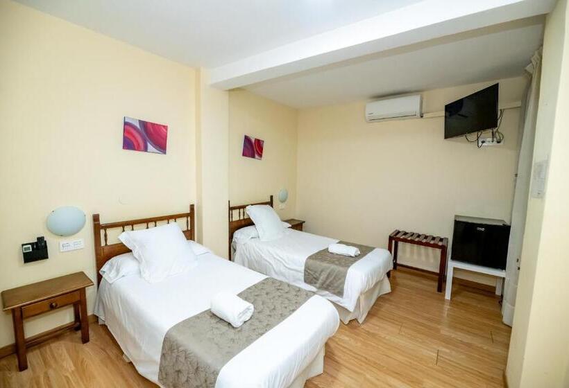 اتاق اکونومی, Monasterio Granada  Adults Only