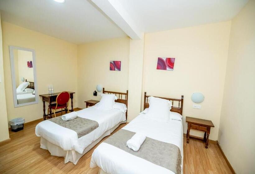 اتاق اکونومی, Monasterio Granada  Adults Only