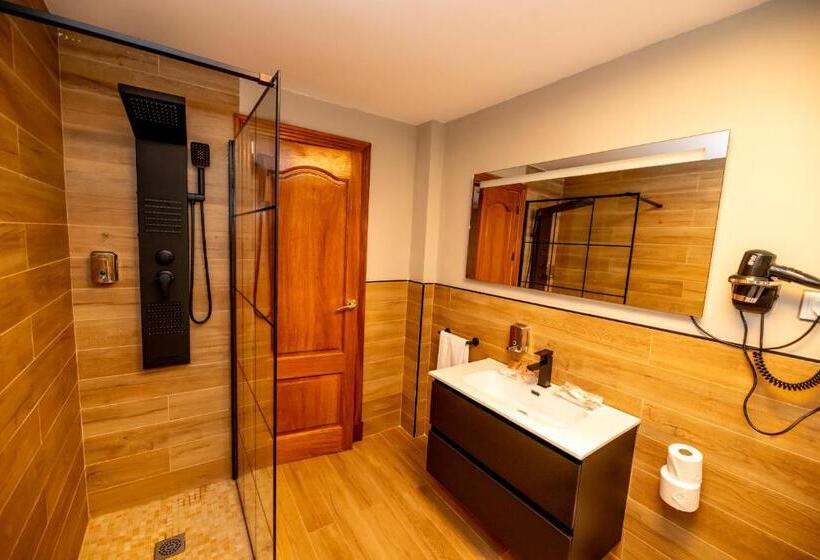 اتاق لوکس, Monasterio Granada  Adults Only