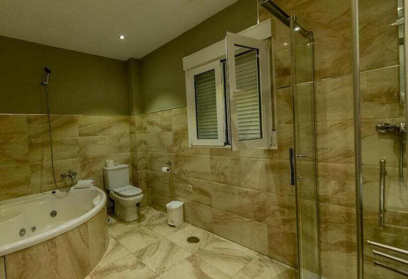 اتاق لوکس, Monasterio Granada  Adults Only