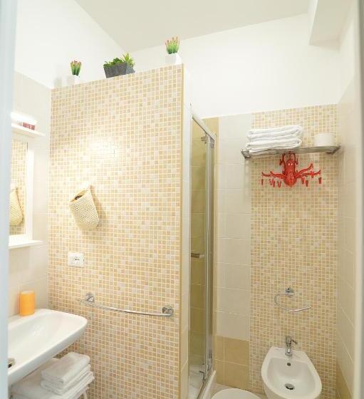 اتاق استاندارد, Dimora Pascali Holiday    Rooms & Relax