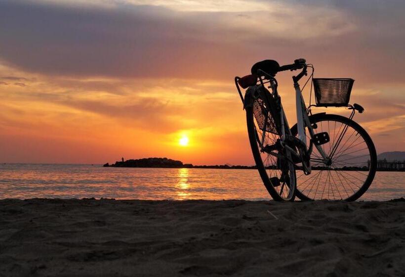 اتاق استاندارد, Dimora Pascali Holiday    Rooms & Relax