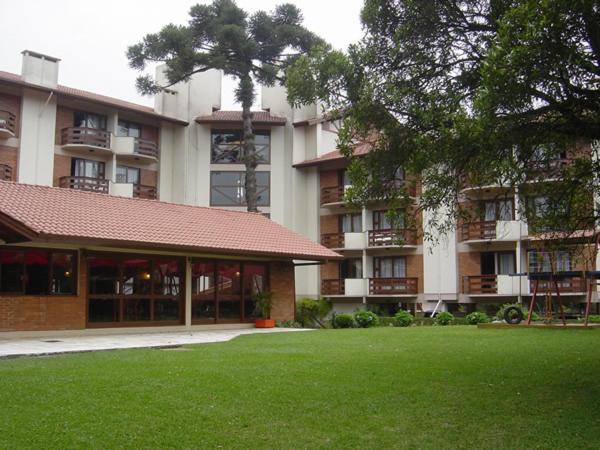 اتاق خانوادگی, Flat   Residencial Pousada Do Serrano