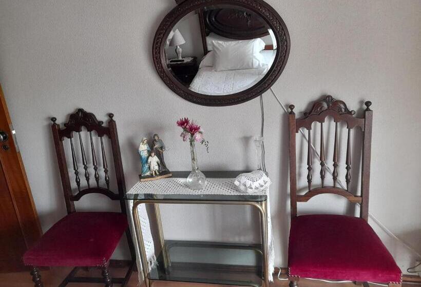 سوییت, Residencia Maria Jose