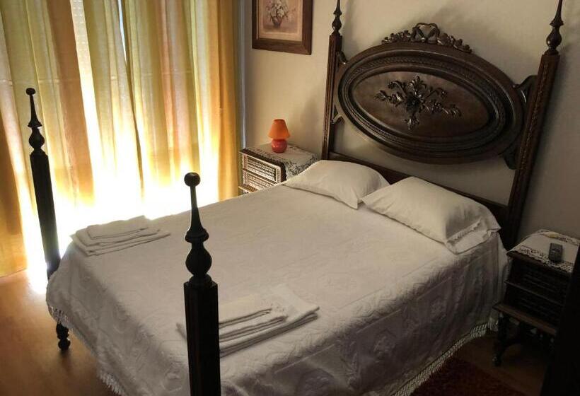 سوییت, Residencia Maria Jose