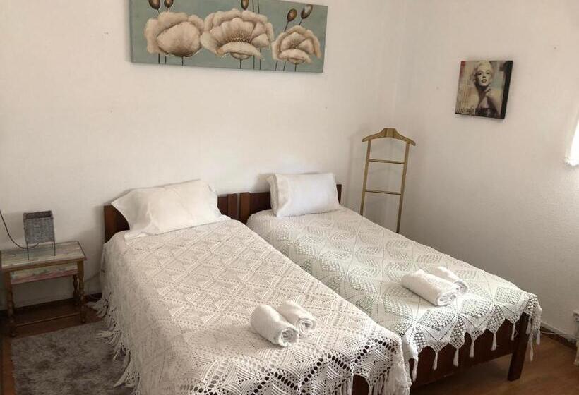 اتاق استاندارد, Residencia Maria Jose