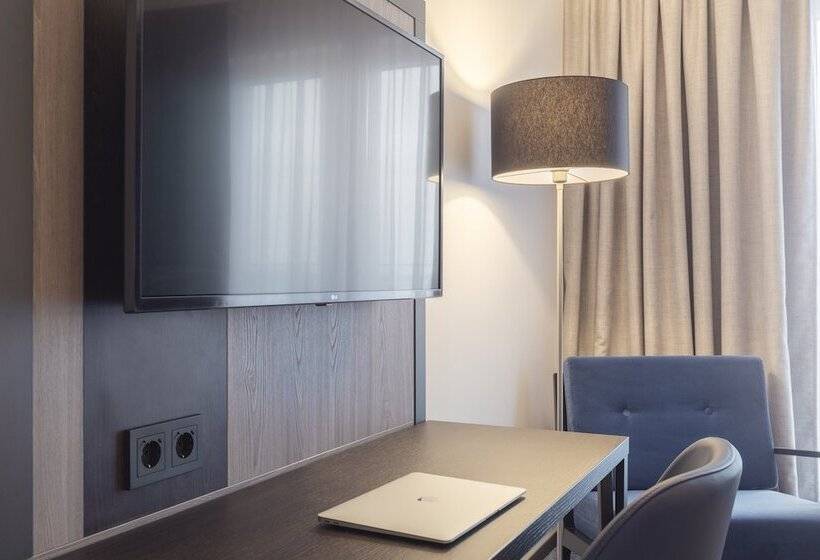 اتاق استاندارد, Garner Hotel Augsburg Nord, An Ihg