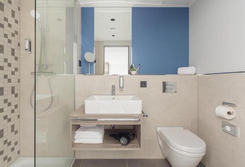 اتاق استاندارد, Garner Hotel Augsburg Nord, An Ihg