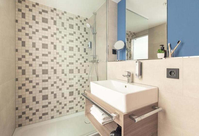 اتاق استاندارد, Garner Hotel Augsburg Nord, An Ihg
