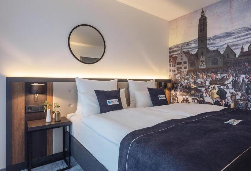 اتاق استاندارد, Garner Hotel Augsburg Nord, An Ihg