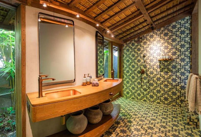 سوییت, The Asa Maia   Adults Only Resort