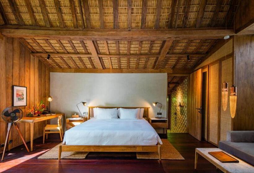 سوییت, The Asa Maia   Adults Only Resort