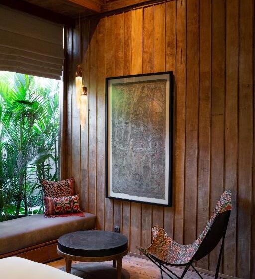 سوییت, The Asa Maia   Adults Only Resort