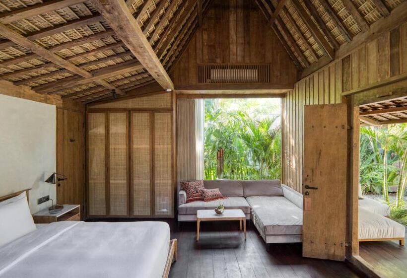 سوییت, The Asa Maia   Adults Only Resort