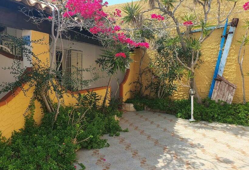 آپارتمان 1 خوابه, Residence Villa Felice